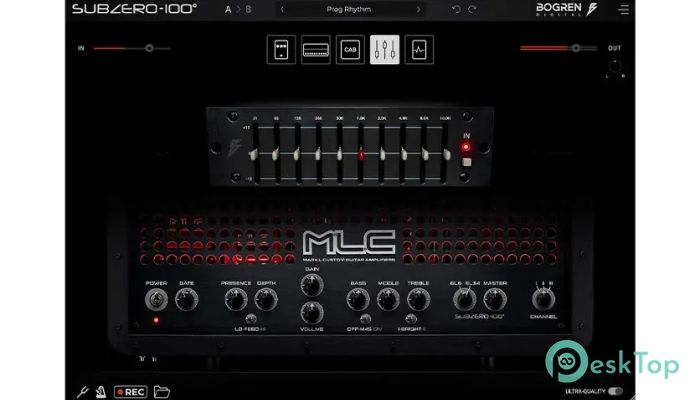 Download Bogren Digital MLC Subzero 100 v1.0.1067 Free Full Activated