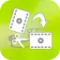 Rotate Video, Cut Video