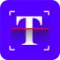 Image to text - Text scanner