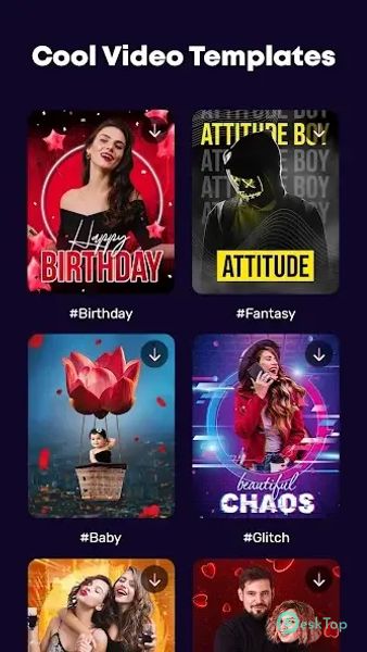 Photo Video Maker - Pixpoz 6.6 APK MOD Unlocked (Full) Free Download