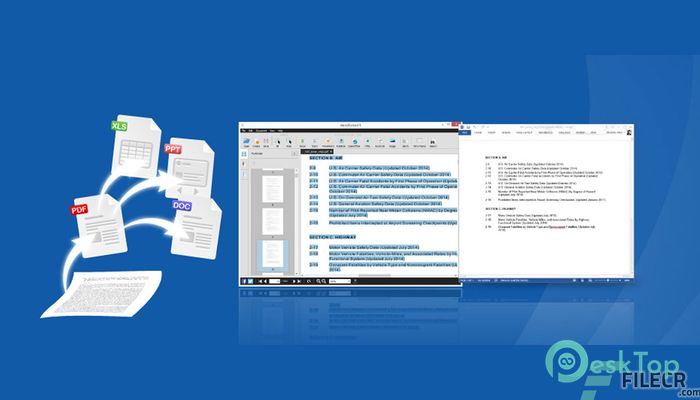 Download Able2Extract Professional 18.0.4.0 Free Full Activated