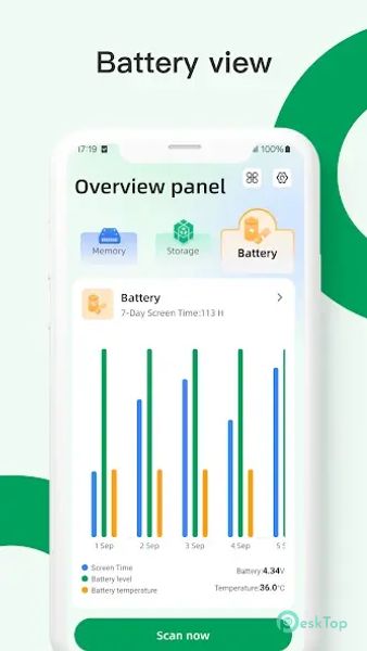 Cleaner Boost 1.1.2 APK MOD 完整免费下载