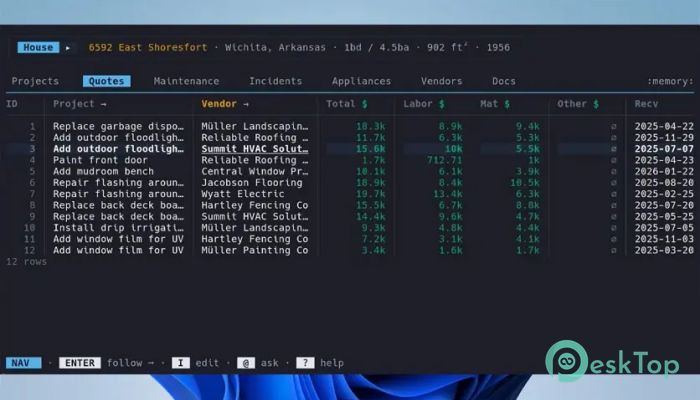 下载 micasa  2.7.0 免费完整激活版