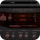 Wide Blue Sound Silencer