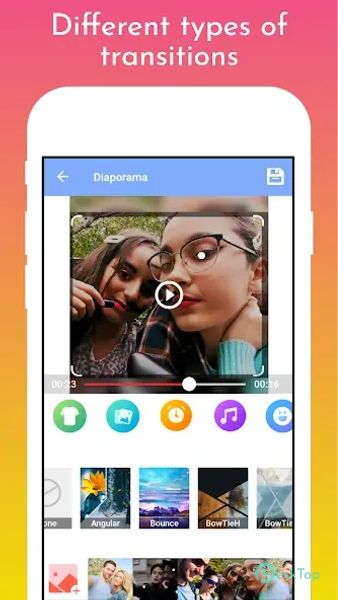 Music Video Maker: Editor 90.0.0 APK MOD フル無料ダウンロード