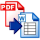solid-pdf-to-word_icon