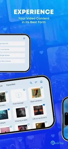 SPL - Smarter Player Pro  1.2 APK MOD Unlocked (Full) Free Download