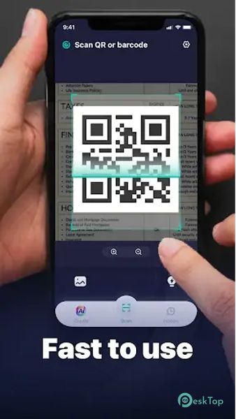 OCR Swift Scanner & AI Art 2.0.2 APK MOD Descarga gratuita completa