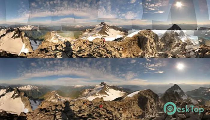 AutoStitch 1.0 完全アクティベート版を無料でダウンロード