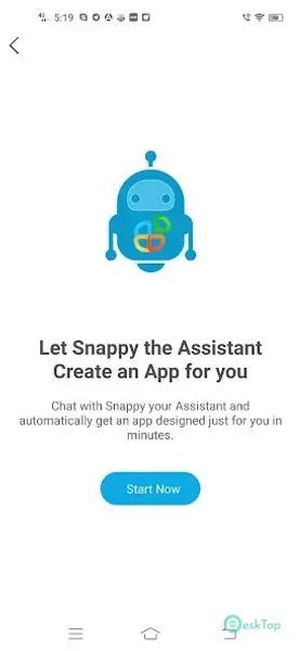AI App Maker Builder Appy Pie 3.4.32 APK MOD تحميل مجاني كامل