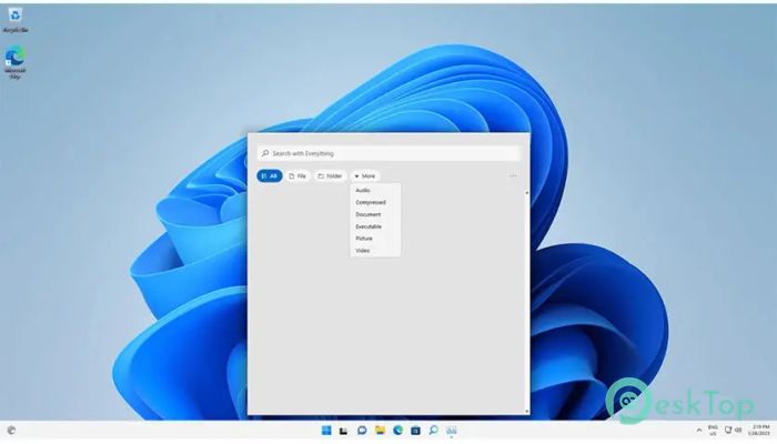 Скачать EverythingToolbar 1.4.1 полная версия активирована бесплатно