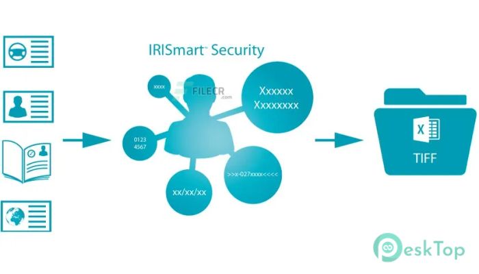  تحميل برنامج IRISmart Security 11.1.296.0 برابط مباشر