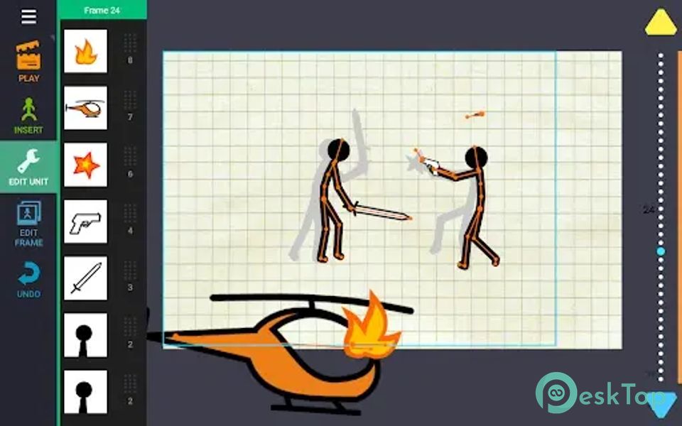 Draw Cartoons 2 v0.22.15 APK MOD تحميل مجاني كامل