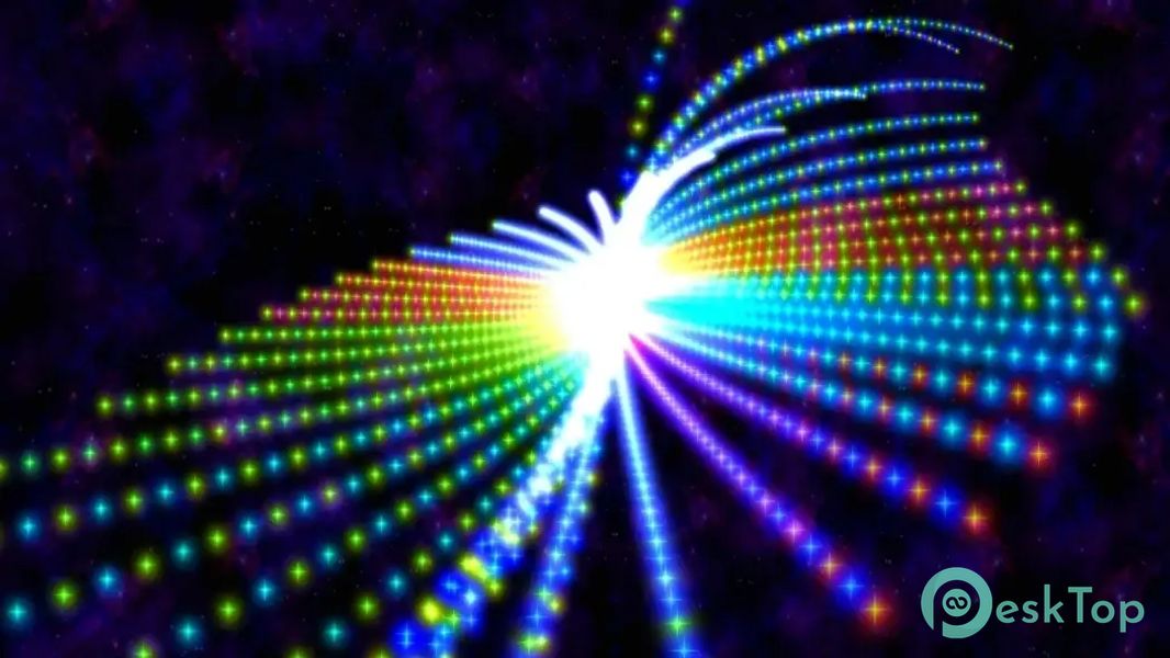 Transcendence Music Visualizer 134 APK MOD Descarga gratuita completa