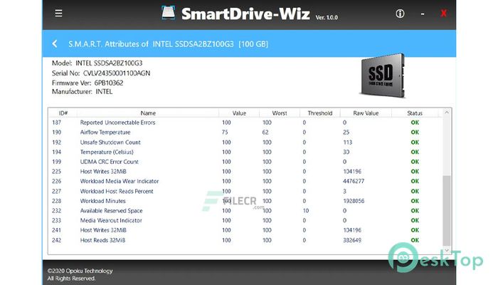 Télécharger SmartDrive-Wiz 1.1.2 Gratuitement Activé Complètement
