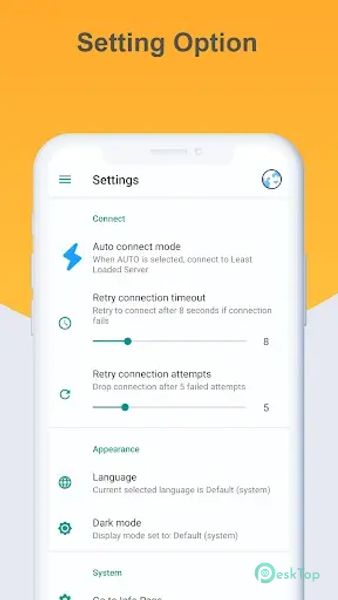 India VPN Proxy - Fast & Safe 1.5.4 APK MOD Unlocked (Full) Free Download