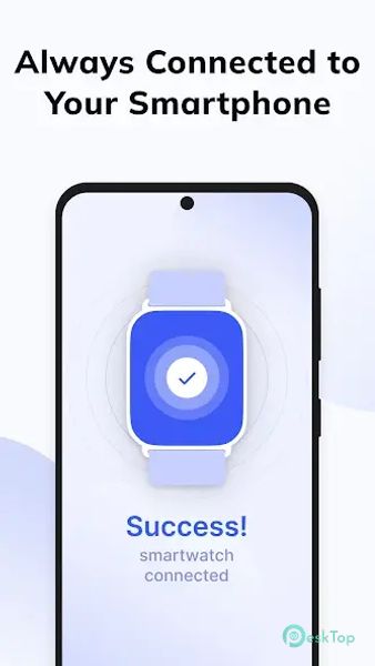 Smart Watch app - BT Notifier 236.0 APK MOD フル無料ダウンロード