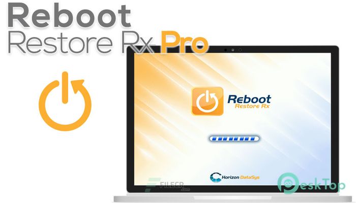 Download Reboot Restore Rx Pro 12.0 Free Full Activated