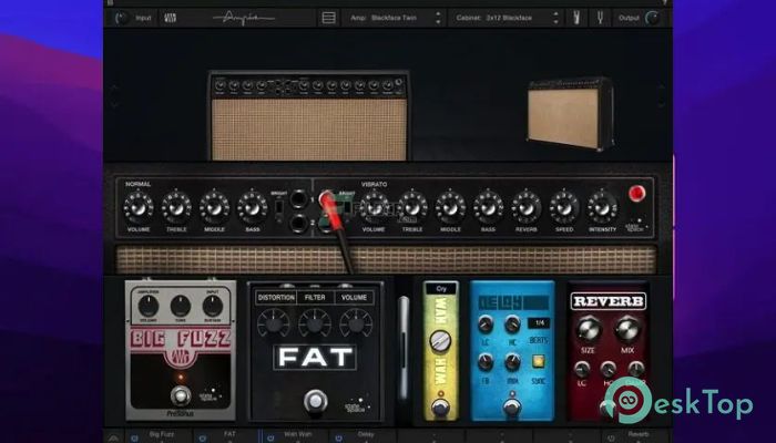 Скачать PreSonus Ampire XT Classics for Studio One 6 v1.0.0.1 полная версия активирована бесплатно