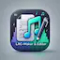 LRC-Maker & Editor