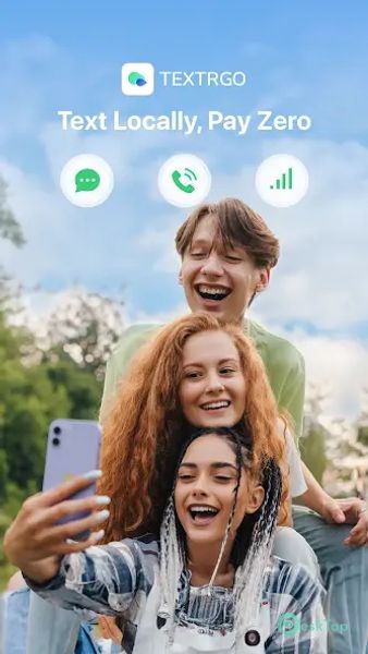 Textr Go: Private Messenger 24093018 APK MOD Unlocked (Full) Free Download