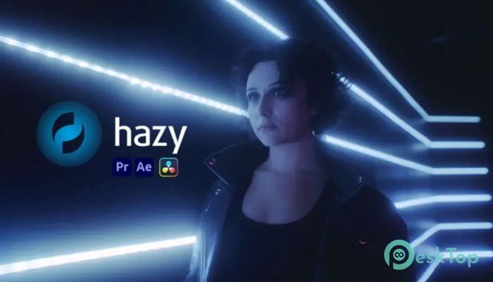 FilmConvert Hazy 1.00 Tam Sürüm Aktif Edilmiş Ücretsiz İndir