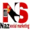 Naz Social Marketing