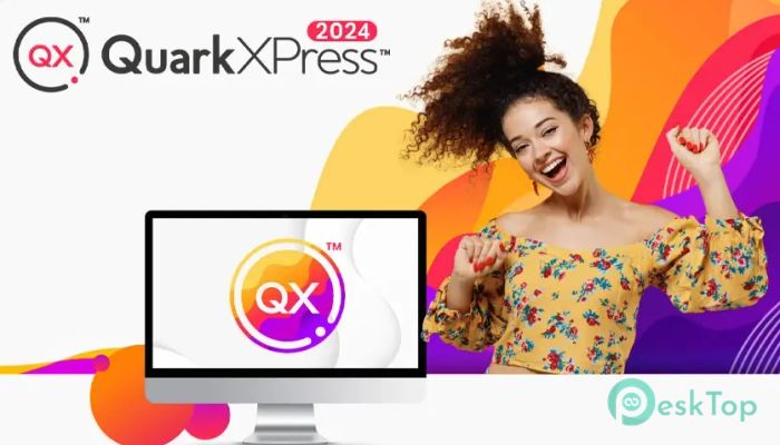 Descargar QuarkXPress CopyDesk 2024 v20.1.4.57266 Completo Activado Gratis