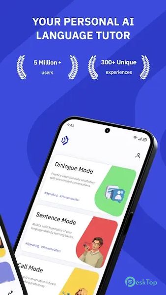 Talkpal - AI Language Learning
