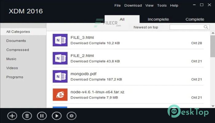 Скачать Xtreme Download Manager 7.2.11 полная версия активирована бесплатно