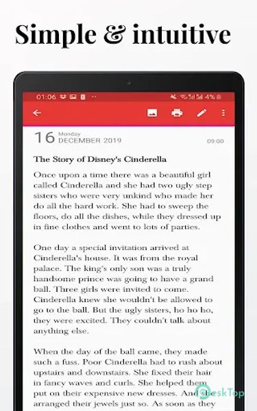 Diaro - Diary Journal Notes 3.93.3 APK MOD Полная бесплатная загрузка