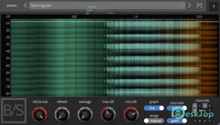 下载 Audio BetaBugs Bundle 2020.6.2 免费完整激活版