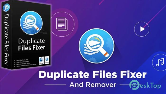 Download SysTweak Duplicate Files Fixer  1.2.1.661 Free Full Activated