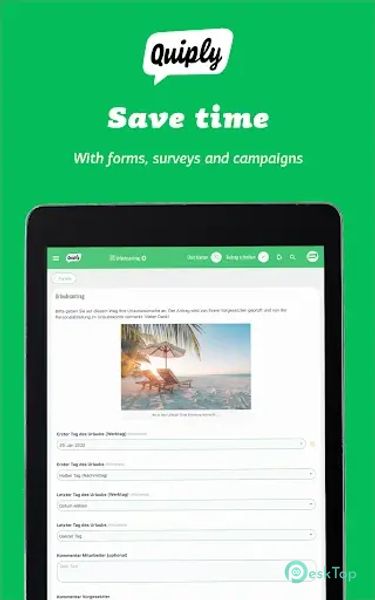 Quiply - The Employee App 3.21.23 APK MOD Descarga gratuita completa