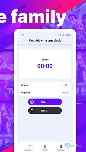 Manic 1.0.3 APK MOD Полная бесплатная загрузка