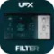 UJAM UFX-FILTER