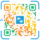 ScannerX-QR Code