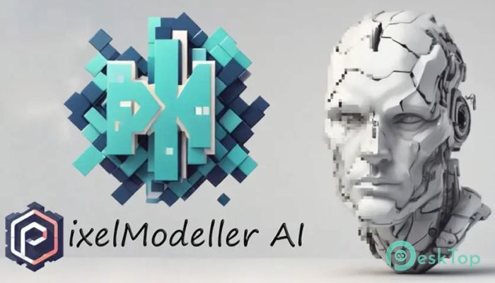Descargar Blender Market - Pixelmodeller Ai  1.4.9 Completo Activado Gratis