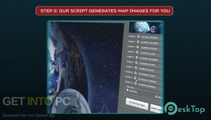 VideoHive – Ultimate Earth Zoom Toolkit 10354880 Tam Sürüm Aktif Edilmiş Ücretsiz İndir