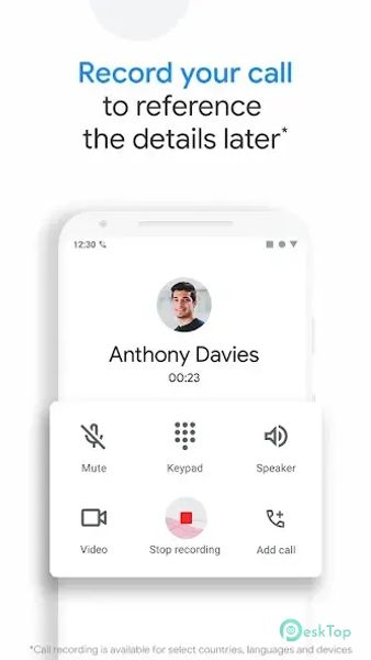 Phone by Google 138.0.658573224 APK MOD Tam Ücretsiz İndir
