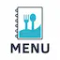 Menu Maker, Menu Templates