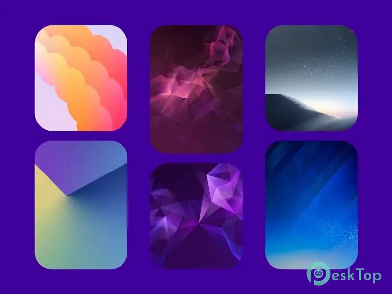Delux - Icon pack (Round) 1.8.4 Delux - Icon pack (Round) APK MOD Tam Ücretsiz İndir