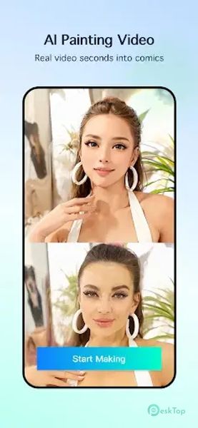FacePlay - AI Photo&Face Swap 4.15.37 APK MOD フル無料ダウンロード