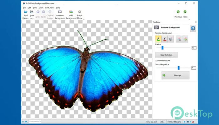 Download SoftOrbits Photo Background Remover  Free Full Activated