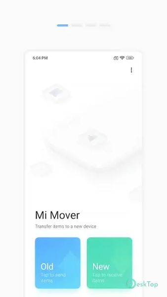 Mi Mover 4.3.3 APK MOD Tam Ücretsiz İndir