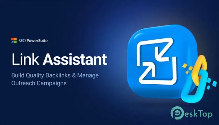 Download LinkAssistant 1.0.0 Free Full Activated