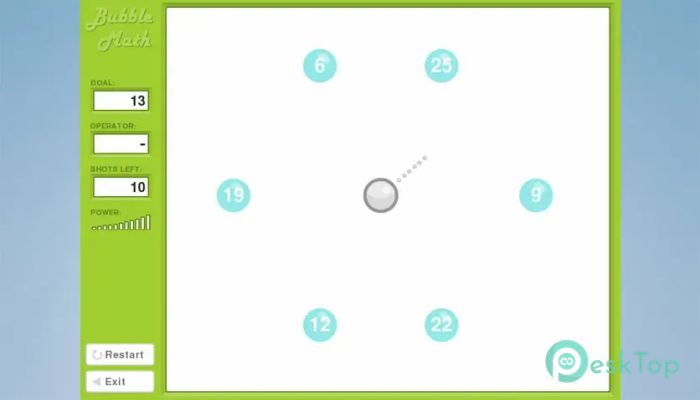 Download RL Office Bubble Math 1.0 Free Full Activated