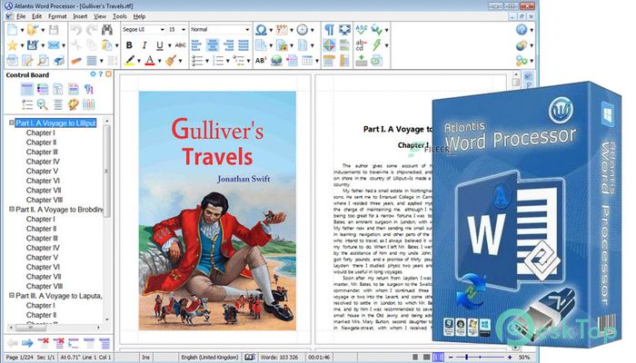 for android download Atlantis Word Processor 4.3.1.7