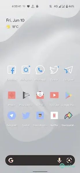 AppBar 1.4.2 APK MOD Tam Ücretsiz İndir