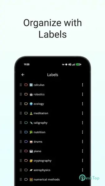 Goodtime: Pomodoro Timer 3.0.14 APK MOD フル無料ダウンロード